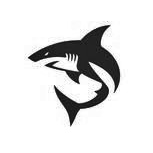 Shark logo